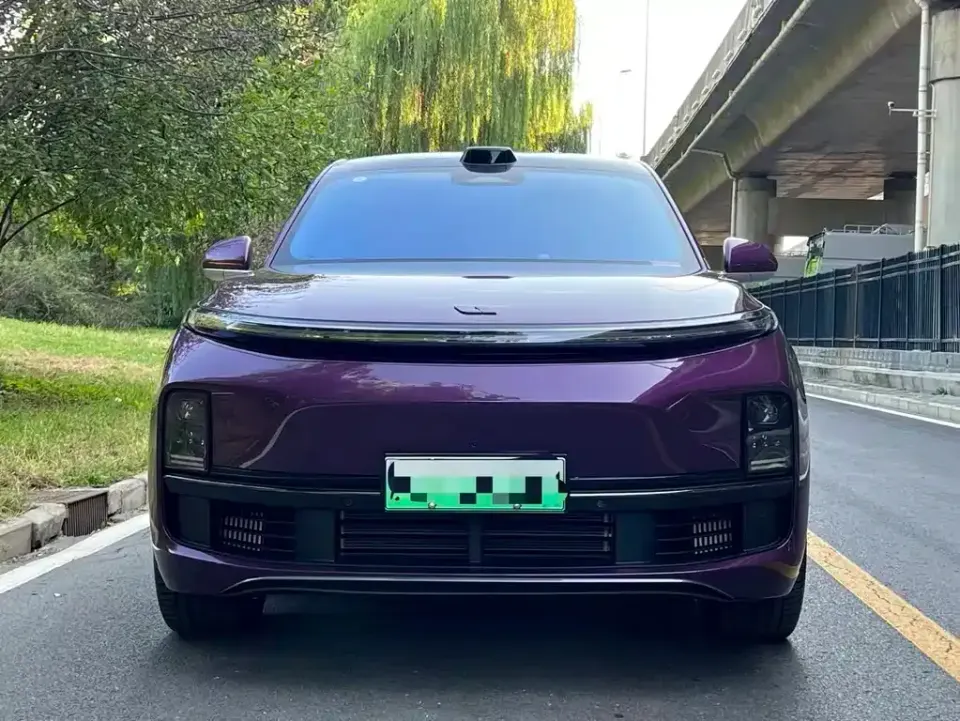 Li Li L9