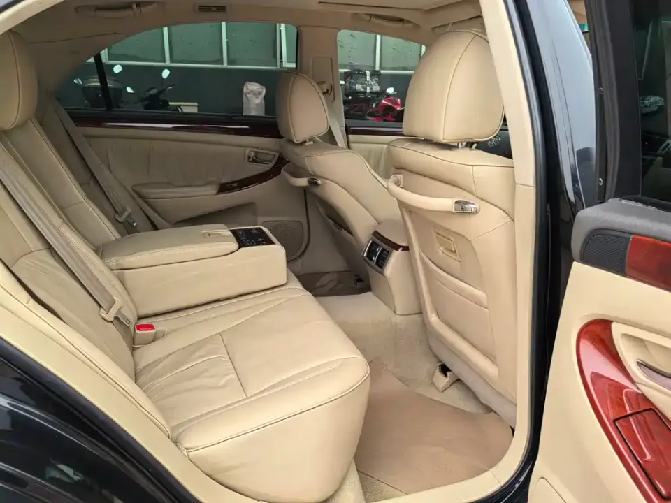 Hongqi Hongqi Shengshi
