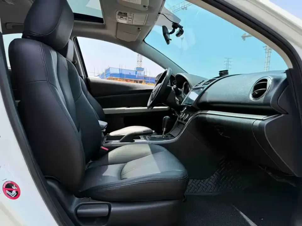 Mazda Ruiyi