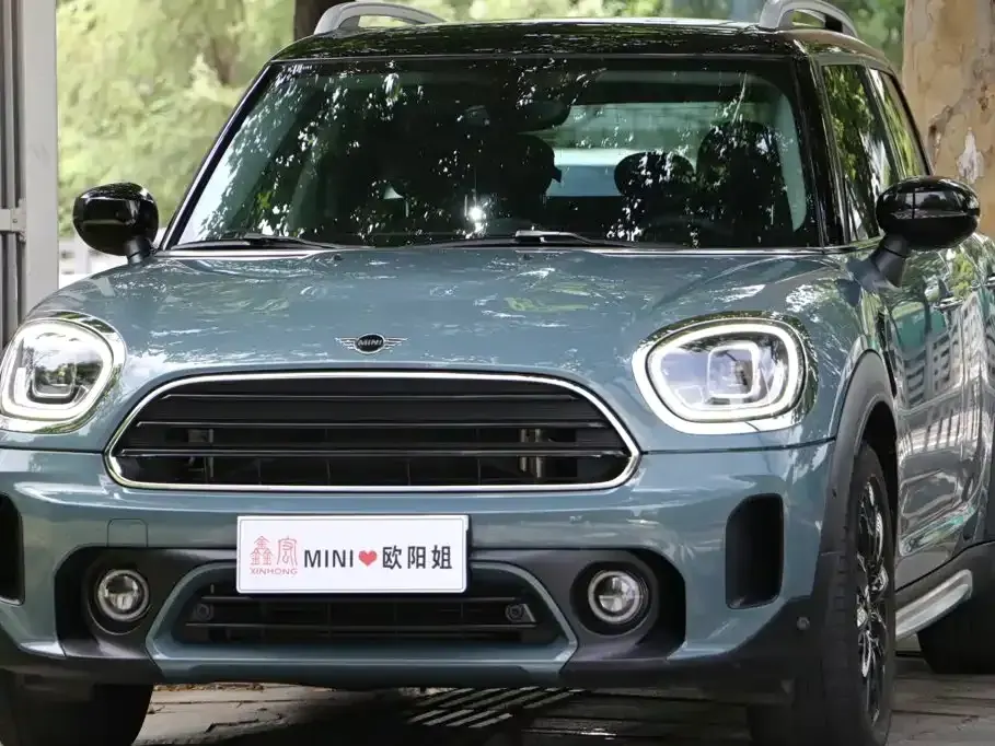 MINI Mini Countryman