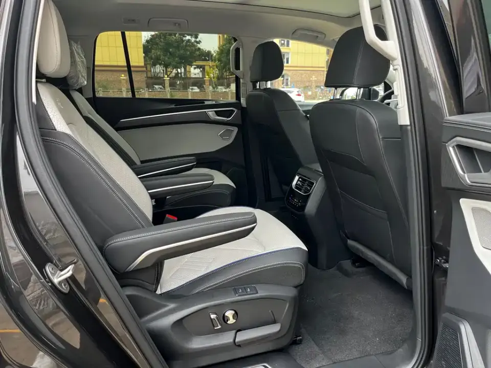 Volkswagen Talagon