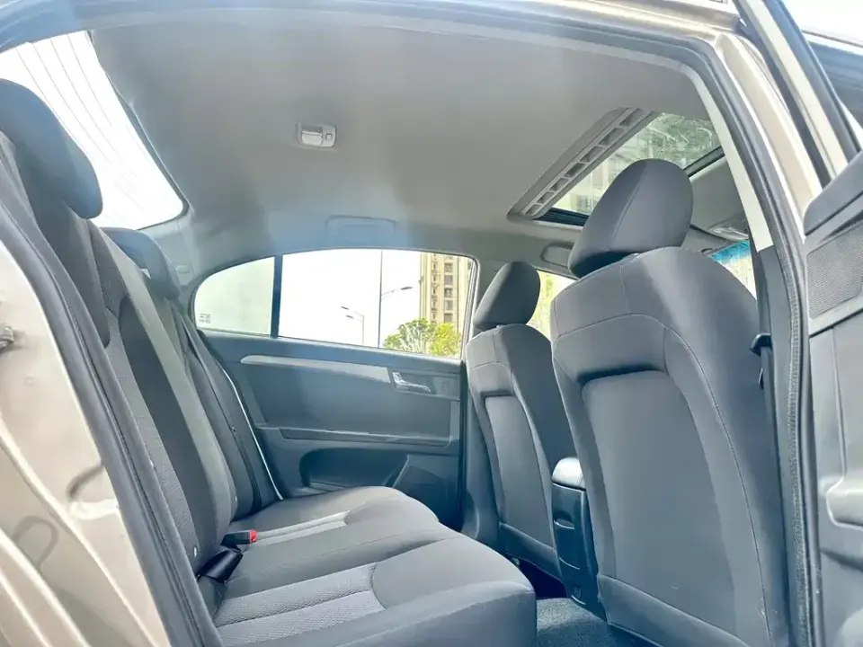 Roewe 350