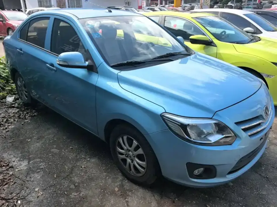 Changan V3