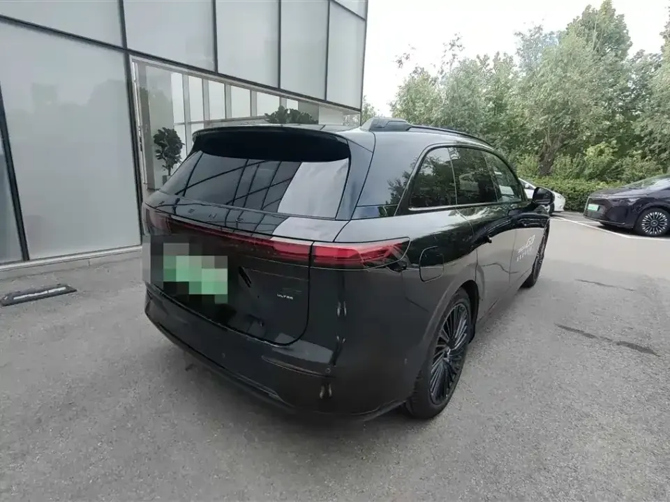 Xpeng G9