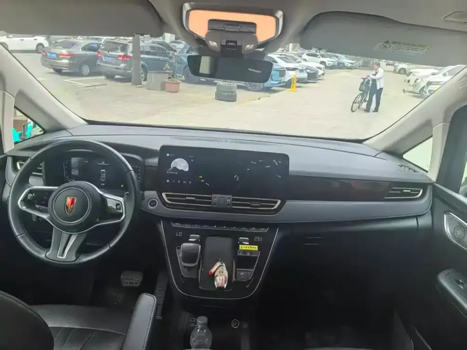 Hongqi Hongqi HQ9