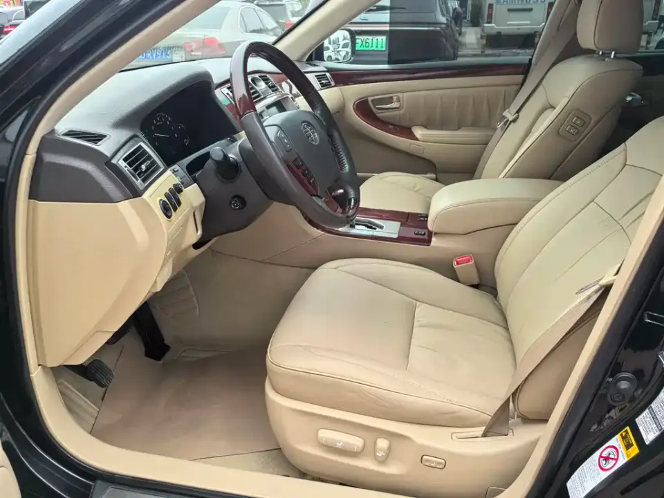 Hongqi Hongqi Shengshi