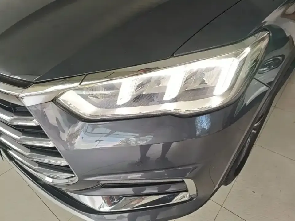 BYD Pro