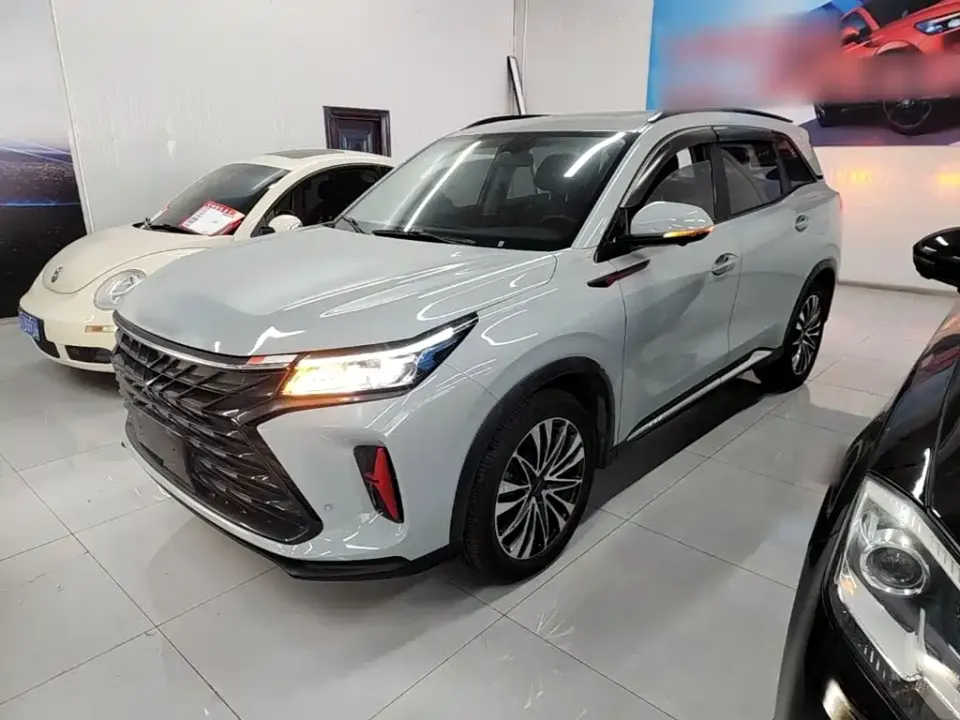 Fengguang Fengguang 580