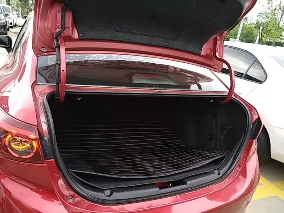 Mazda 3 Axela
