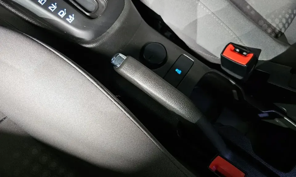 ChevroletGMDaewoo Aveo