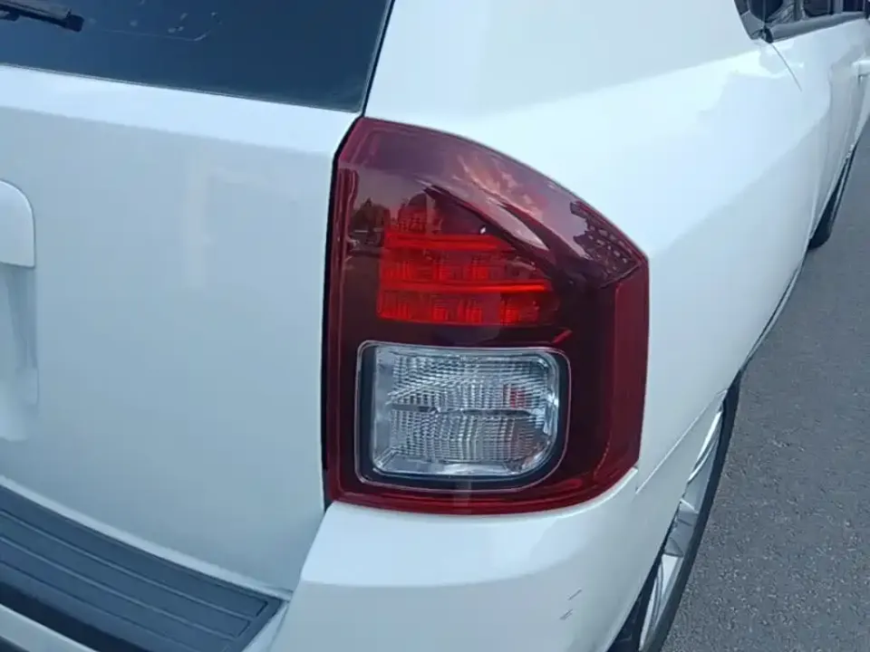 Jeep Compass (Import)
