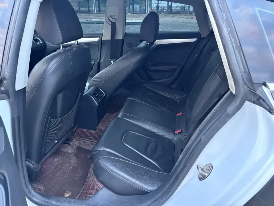 Audi A5 (Import)