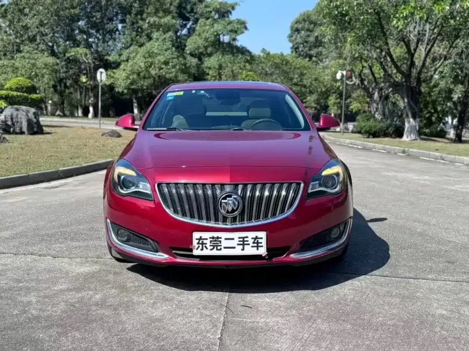 Buick Regal