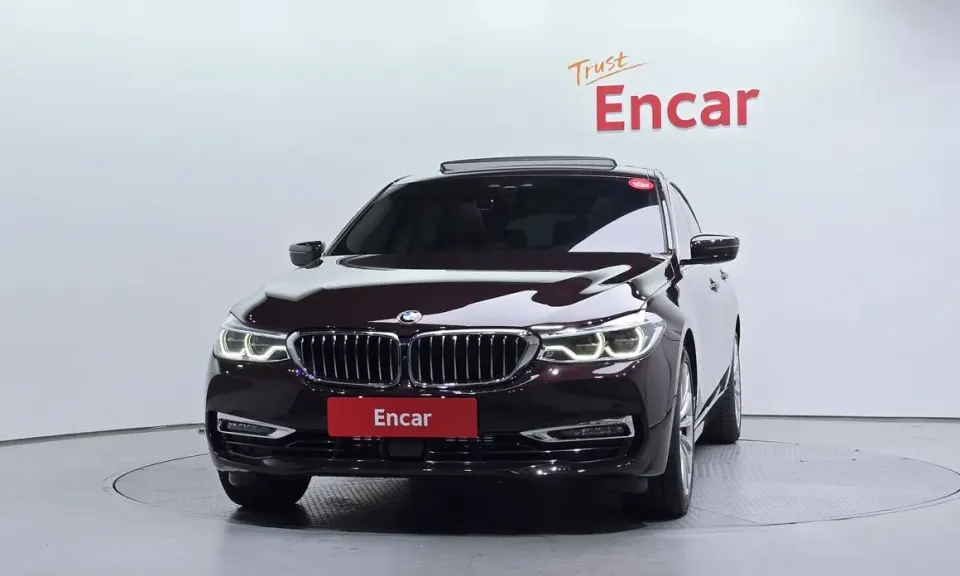 BMW Gran Turismo