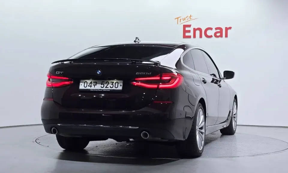 BMW Gran Turismo