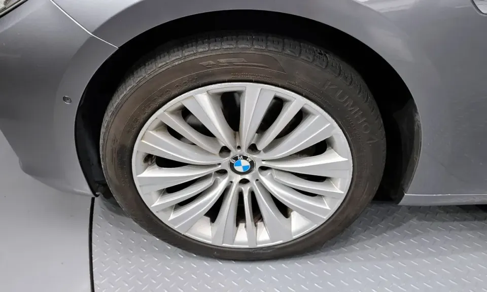 BMW Gran Turismo
