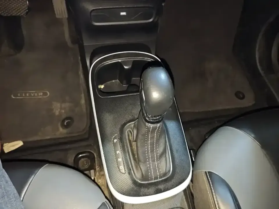 Roewe Clever