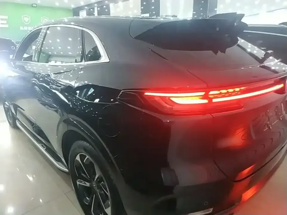 Changan UNI-K iDD