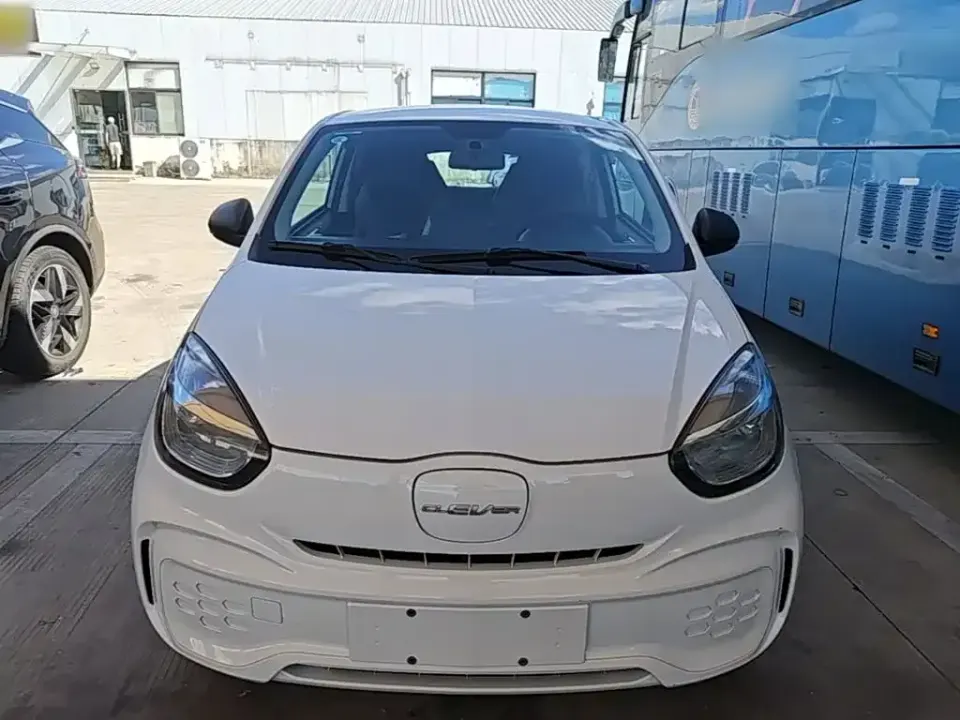 Roewe Clever