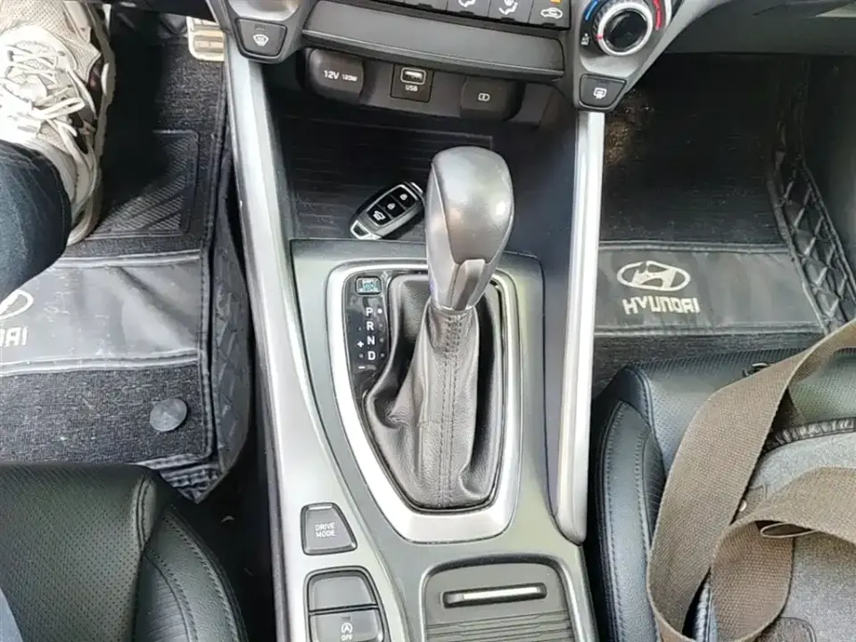 Hyundai Fista
