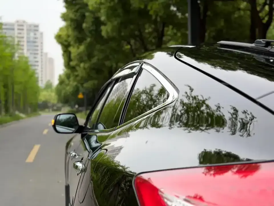 Honda Crosstour