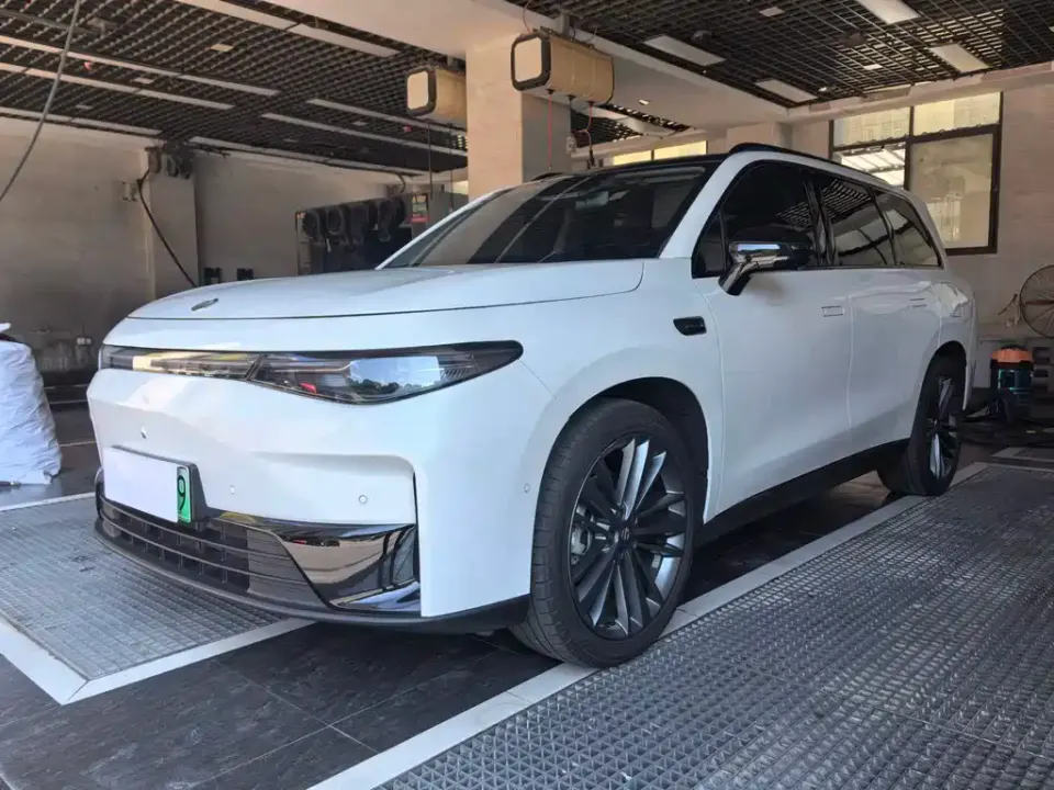 Leapmotor Leapmotor C16
