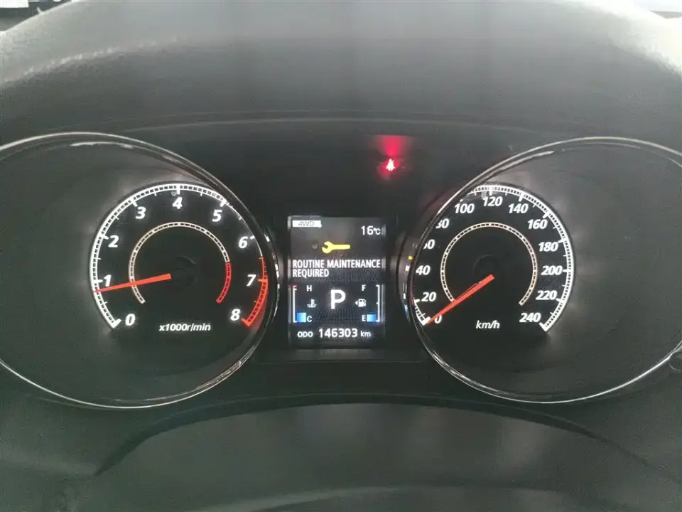 Peugeot 4008 (Import)