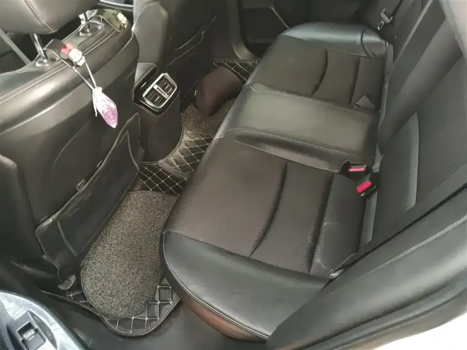 Honda Spirior