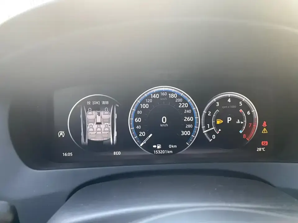 Jaguar XEL