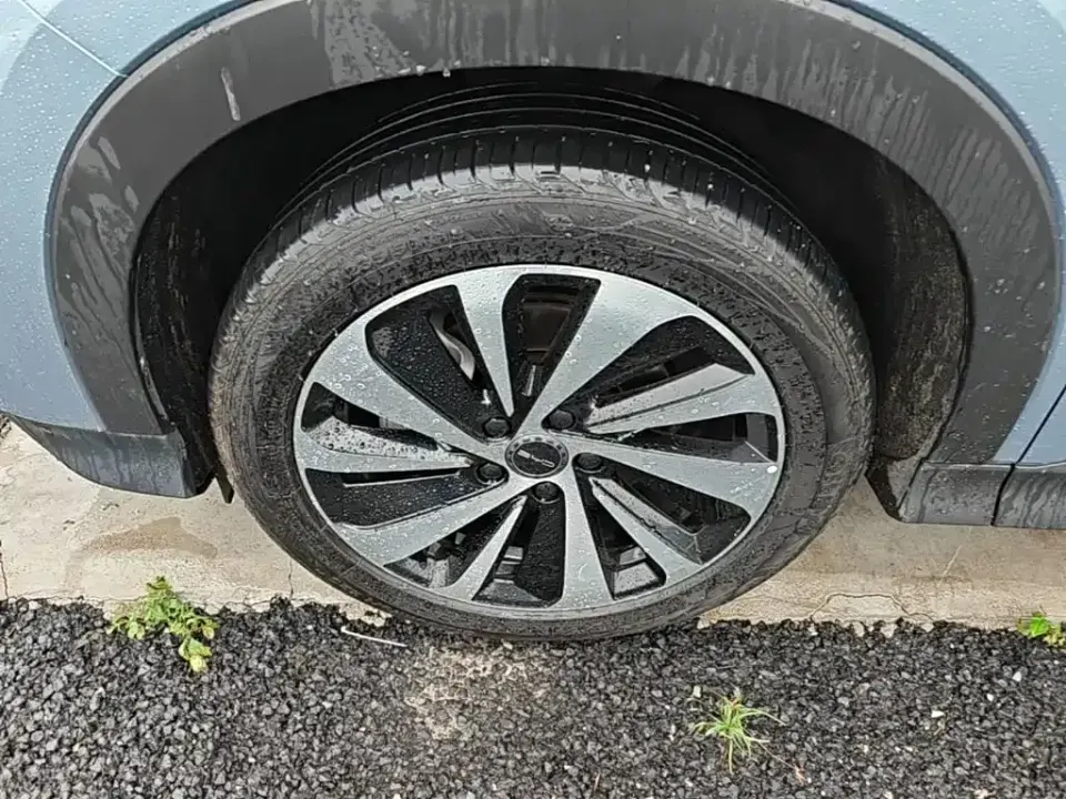 BYD PLUS New Energy