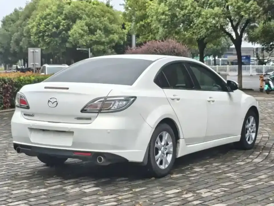 Mazda Ruiyi