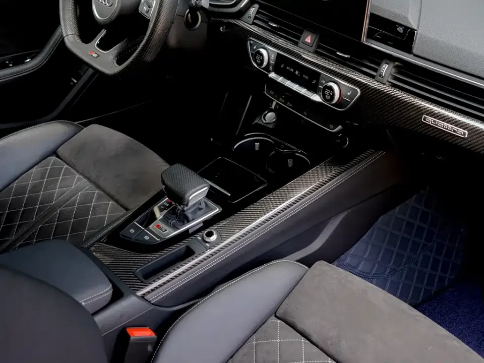 Audi RS 5