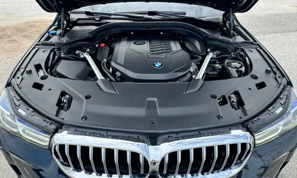 BMW Gran Turismo