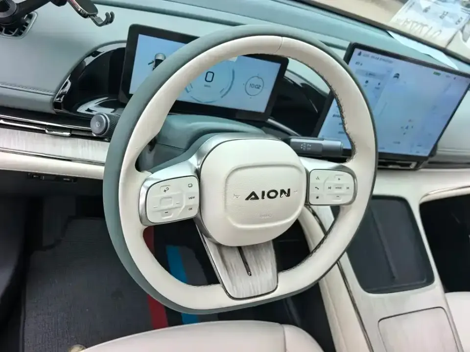 Aion AION S MAX