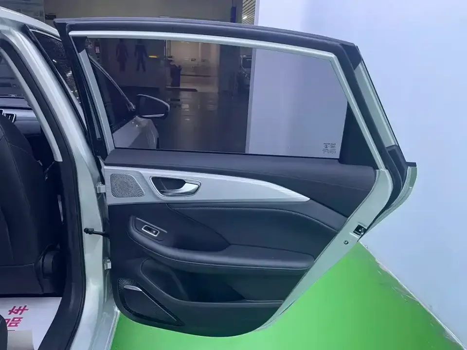 Roewe Feifan ER6