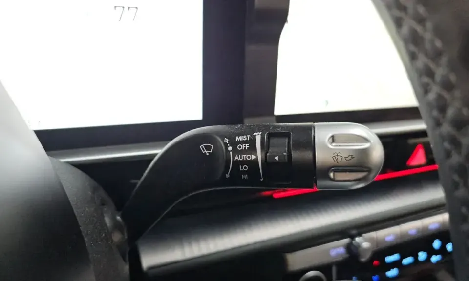 Hyundai Ioniq6