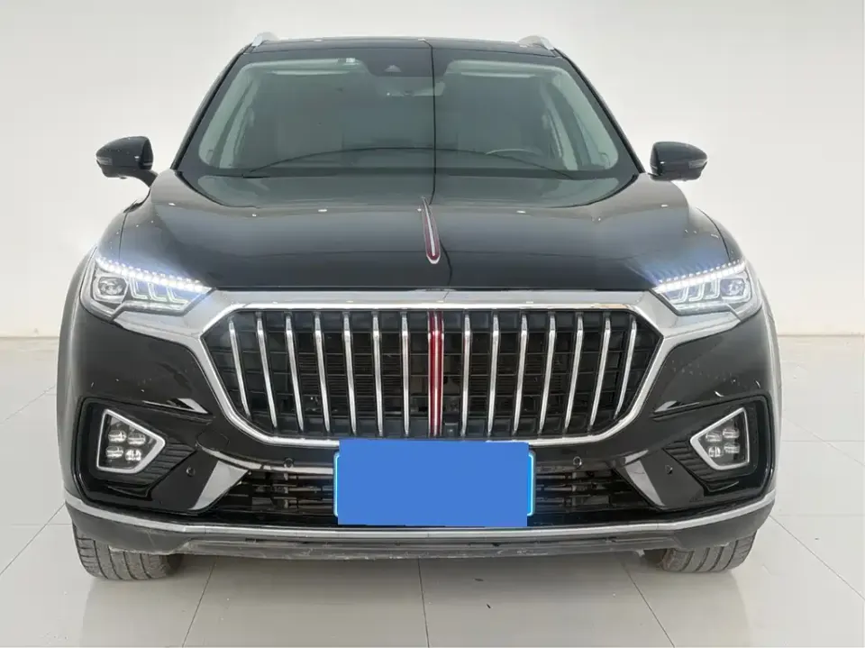 Hongqi Hongqi HS5