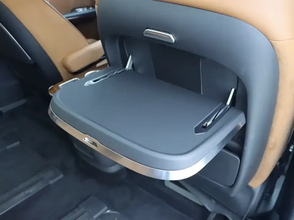 Hongqi Hongqi HQ9
