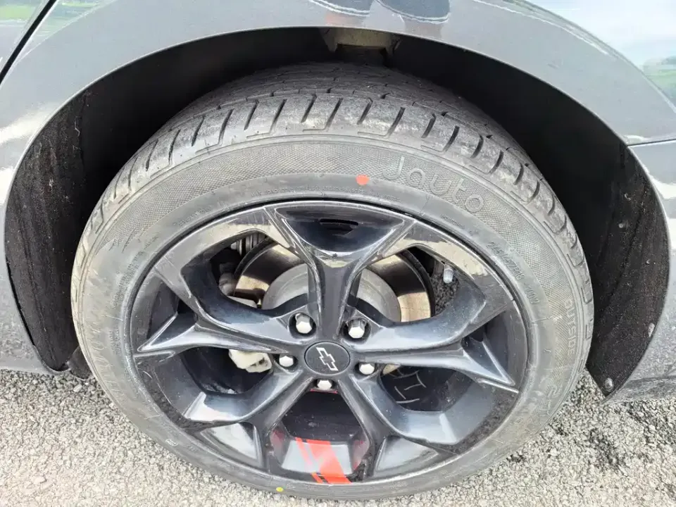 Chevrolet Malibu XL