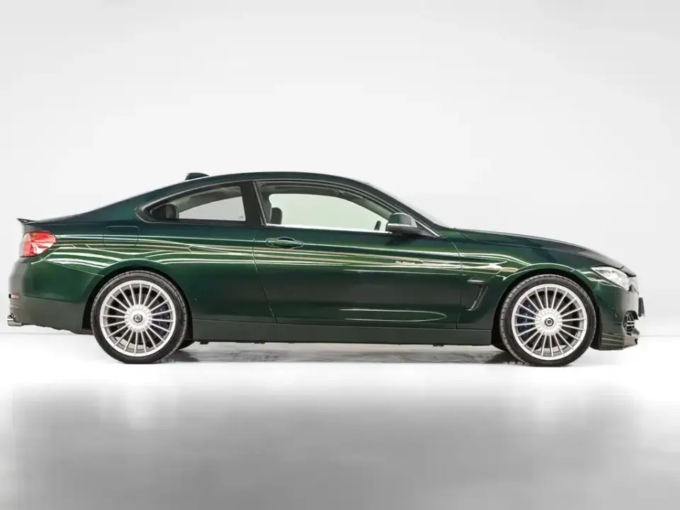 Alpina ALPINA B4