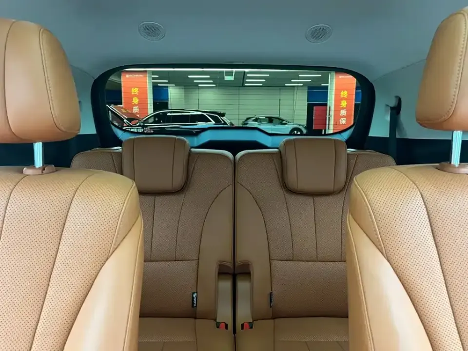 WEY Wey Lanshan