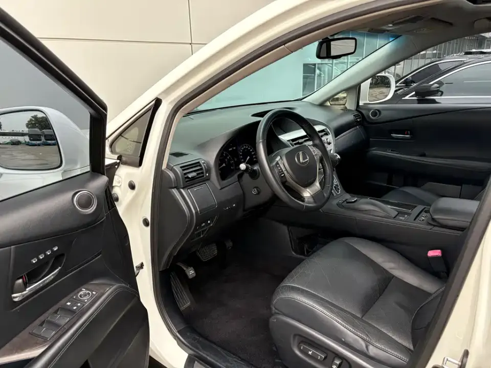 Lexus RX Classic