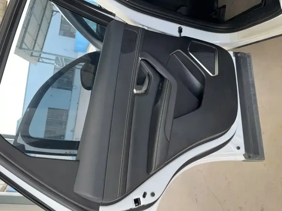 BYD Pro