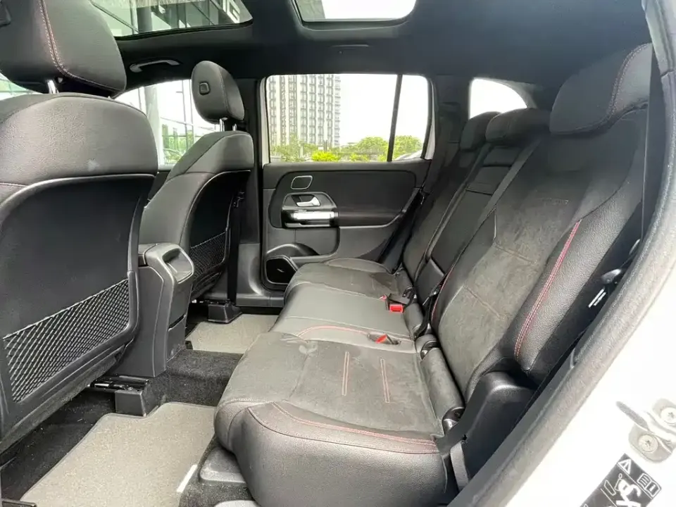 Mercedes-Benz GLB AMG