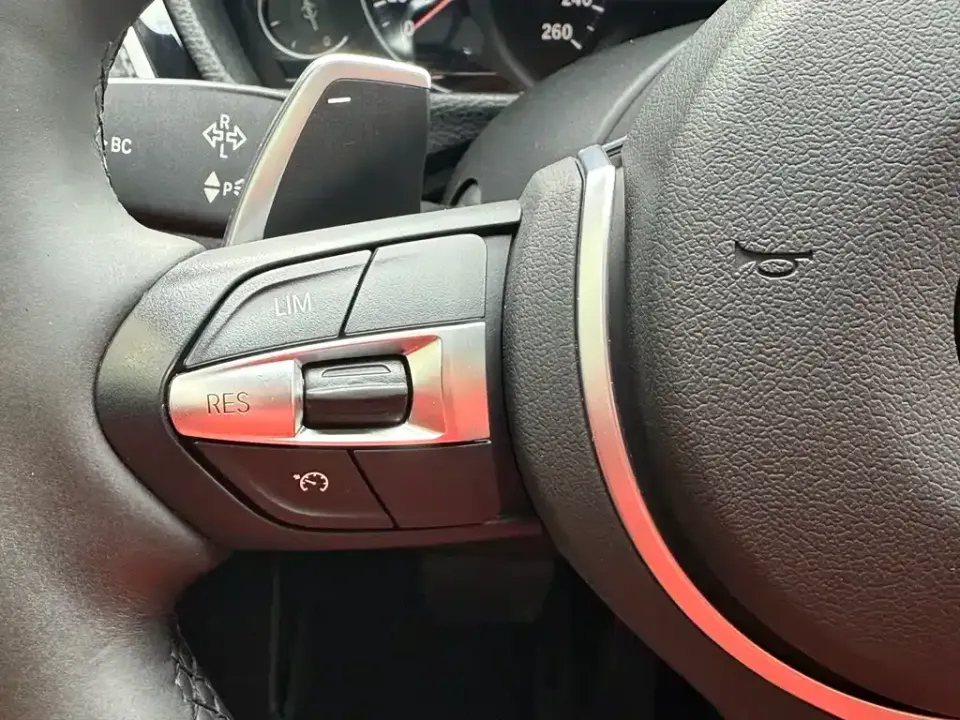BMW 3 Series GT