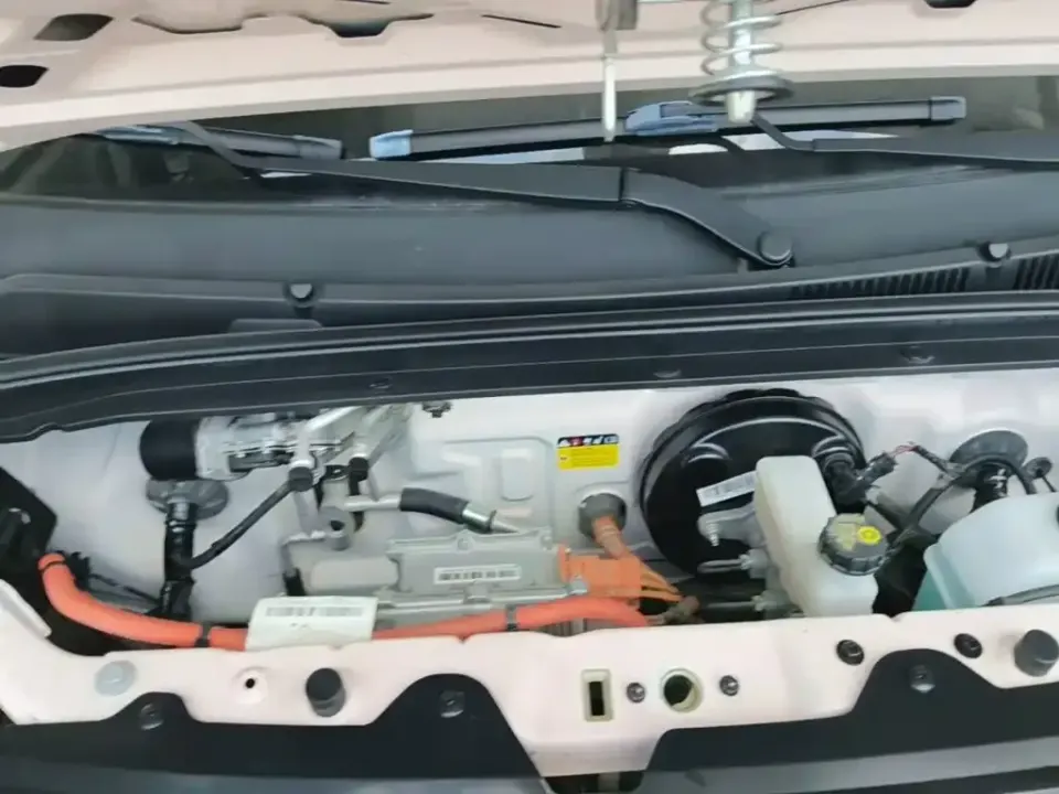 Wuling MINIEV