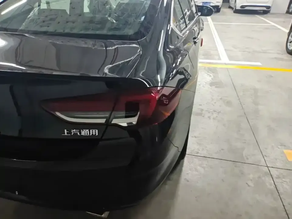 Buick Regal