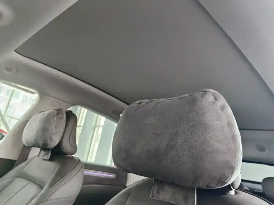 IM Motors IM LS6