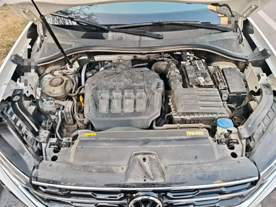 Volkswagen X