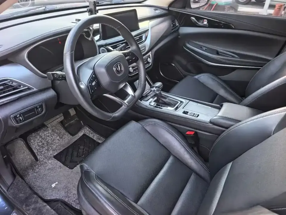 Changan Ruicheng CC